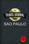 Good Journal - Travel Journal Sao Paulo