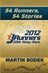 Martin Bodek - 54 Runners, 54 Stories