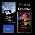 Neil Anderson - Photos Urbaines
