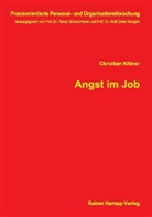 Christian Kittner - Angst im Job