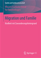 Wissenschaftlicher Beirat Für Familienfragen, Wissenschaftlicher Beirat für Familienfragen - Migration und Familie