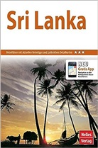 Nelles Guide Sri Lanka