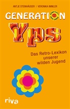 Veronika Immler, Antj Steinhäuser, Antje Steinhäuser - Generation Yps