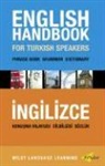 B Orhan Dogan, B. Orhan Dogan, Orhan B Dogan, Orhan B. Dogan - English Handbook for Turkish Speakers