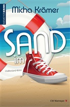 Micha Krämer - Sand im Schuh