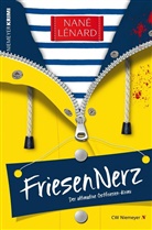 Nané Lénard - FriesenNerz