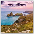 Coastlines of Britain 2017