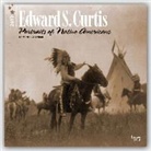 Edward S Curtis, Edward S. Curtis - Portraits of Native Americans 2017