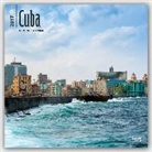 Not Available (NA) - Cuba 2017 Calendar