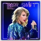 Inc Browntrout Publishers, Not Available (NA), Taylor Swift - Taylor Swift 2017 Calendar
