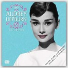 Inc Browntrout Publishers, Audrey Hepburn - Audrey Hepburn 2017