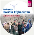 Florian Broschk - AusspracheTrainer Dari für Afghanistan, 1 Audio-CD (Audiolibro)
