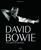 Chris Welch - David Bowie