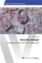 Jörn Schmidt - Security Design