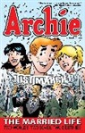 Pat Kennedy, Tim Kennedy, Paul Kupperberg, Kupperberg Paul, Fernando Ruiz, Ruiz Fernando... - Archie: The Married Life Book 3