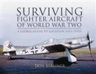 Don Berliner - Surviving Fighter Aircraft WW2