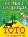 Michael Morpurgo, Morpurgo Michael, Emma Chichester Clark, Chichester Clark Emma, Emma Chichester Clark - Toto
