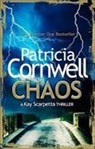 Patricia Cornwell - Chaos