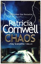 Patricia Cornwell - Chaos