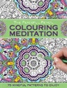 Peony Press, Peony Press - Peaceful Pencil: Colouring Meditation