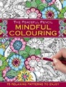 Peony Press, Peony Press - Peaceful Pencil: Mindful Colouring