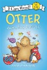 Sam Garton, Sam Garton - Otter: Hello, Sea Friends!
