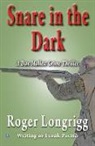 Roger Longrigg, Roger Parrish Longrigg, Frank Parrish - Snare in the Dark