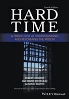 Alison Brooks, Francis T. Cullen, Johnson, R Johnson, Rober Johnson, Robert Johnson... - Hard Time