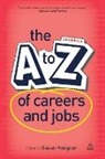 Susan Hodgson - A-Z of Careers and Jobs