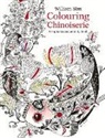 William Sim, William Sim - Colouring Chinoiserie