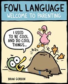 Brian Gordon, Brian Gordon, Brian J. Gordon - Fowl Language