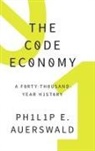 Philip E Auerswald, Philip E. Auerswald, Philip E. (Associate Professor and 2013 Auerswald, Philip E. (Associate Professor and 2013-2014 Presidential Fellow Auerswald, Auerswald Philip E. - Code Economy