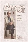 Emeritus Professor of Classical and Medi Bintliff, John Rutter Bintliff, BINTLIFF JOHN ET AL, John Bintliff, Keith Rutter, N. Keith Rutter - Archaeology of Greece and Rome