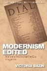 Victoria Bazin, Bazin Victoria - Modernism Edited