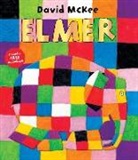 David McKee - Elmer