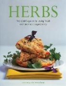 Joanna Farrow, Joanna Houdret Farrow, Farrow Joanna, Jessica Houdret, Houdret Jessica - Herbs