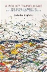Catherine Kingfisher - Policy Travelogue