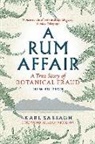 Karl Sabbagh - Rum Affair
