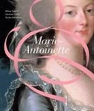 Helene Delalex, Hélène Delalex, Helene Maral Delalex, Alexandre Maral, Nicolas Milavanovic, Nicolas Milovanovic - Marie-Antoinette