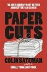 Colin Bateman - Papercuts