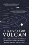 Thomas Levenson - The Hunt for Vulcan