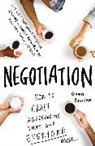 Gavin Presman, Presman Gavin - Negotiation