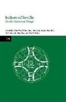 Isidore, Calvin B Kendall, Calvin B. Kendall - Isidore of Seville, on the Nature of Things