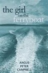Angus Peter Campbell, Angus Peter Campbell, Angus Peter Campbell - Girl on the Ferryboat (Audiolibro)