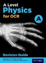 Gurinder Chadha - A Level Physics for Ocr a Revision Guide