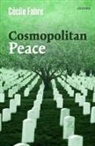 C¿le Fabre, Cecile Fabre, Cécile Fabre, Cecile (Senior Research Fellow Fabre, Fabre Cecile - Cosmopolitan Peace