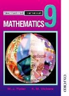 M J Tipler, M. J. Tipler - New National Framework Mathematics 9 Core Pupil''s Book