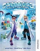 Peter Ellis, Phil Godding, David McMonagle, Derek McMonagle, Louise Petheram, Lawrie Ryan... - Scientifica Pupil Book 7 (Levels 4-7)