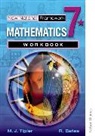 Maryanne Tipler - New National Framework Mathematics 7* Workbook