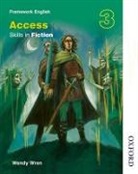 Wendy Wren, John Jackman - Nelson Thornes Framework English Access - Skills in Fiction 3